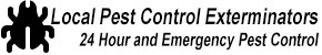 Shenandoah IA Pest Control Exterminators